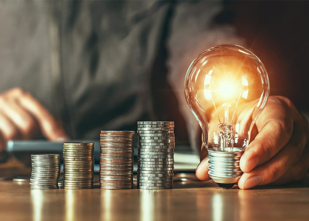 Investment & Fintech Department